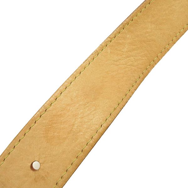 Louis Vuitton Shoulder Bag Galliera GM Monogram Canvas Monogram Gold Hardware