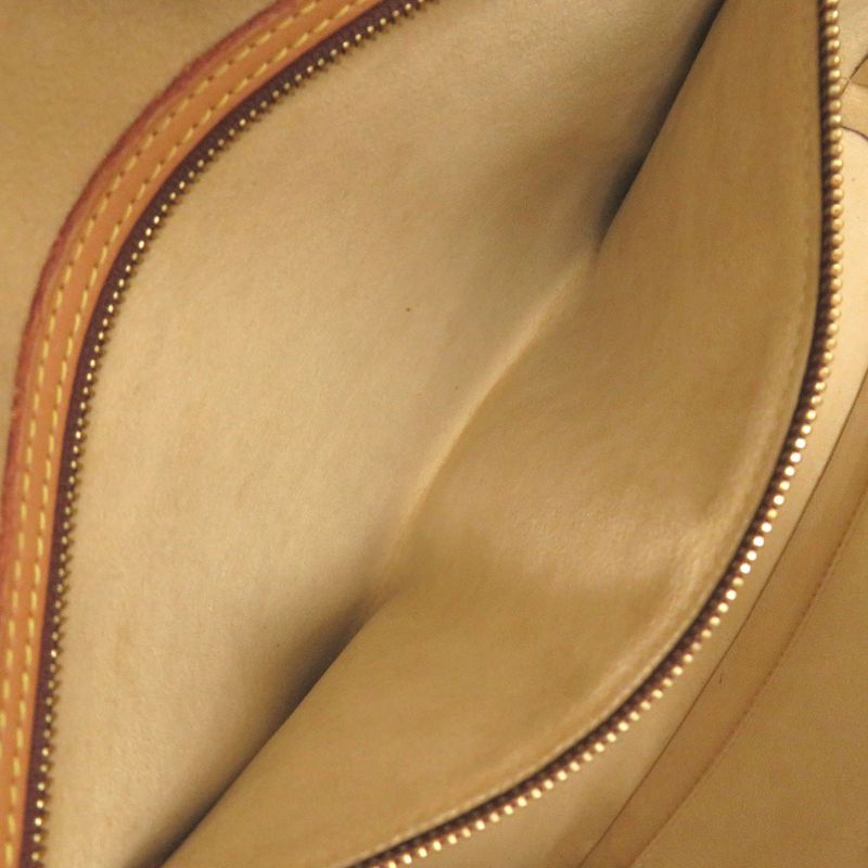 Louis Vuitton Babylon Monogram M51102 Tote Bag LV 0030 Louis Vuitton