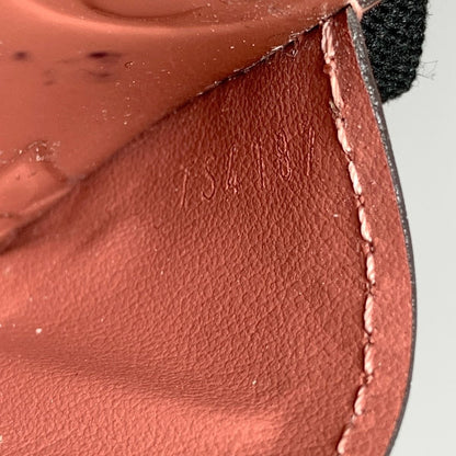 Louis Vuitton Monogram Vernis Portefeuille Sarah Long Wallet Vieux M90429