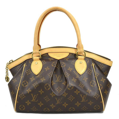Louis Vuitton Handbag Tivoli PM M40143