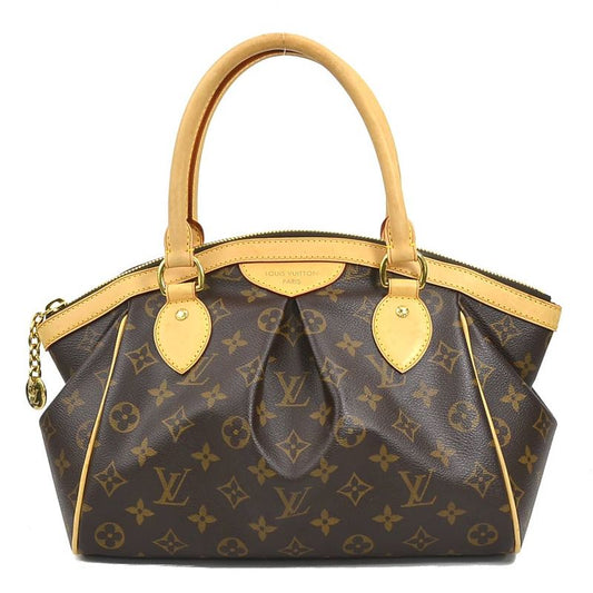 Louis Vuitton Handbag Tivoli PM M40143