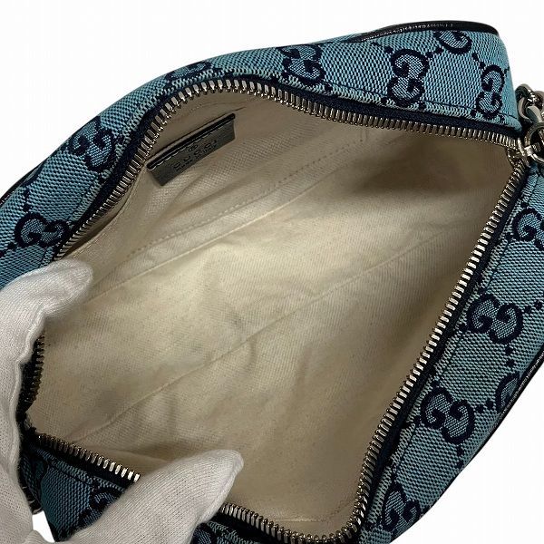 Gucci GG Marmont 447632 Quilted Bag Shoulder Bag Women