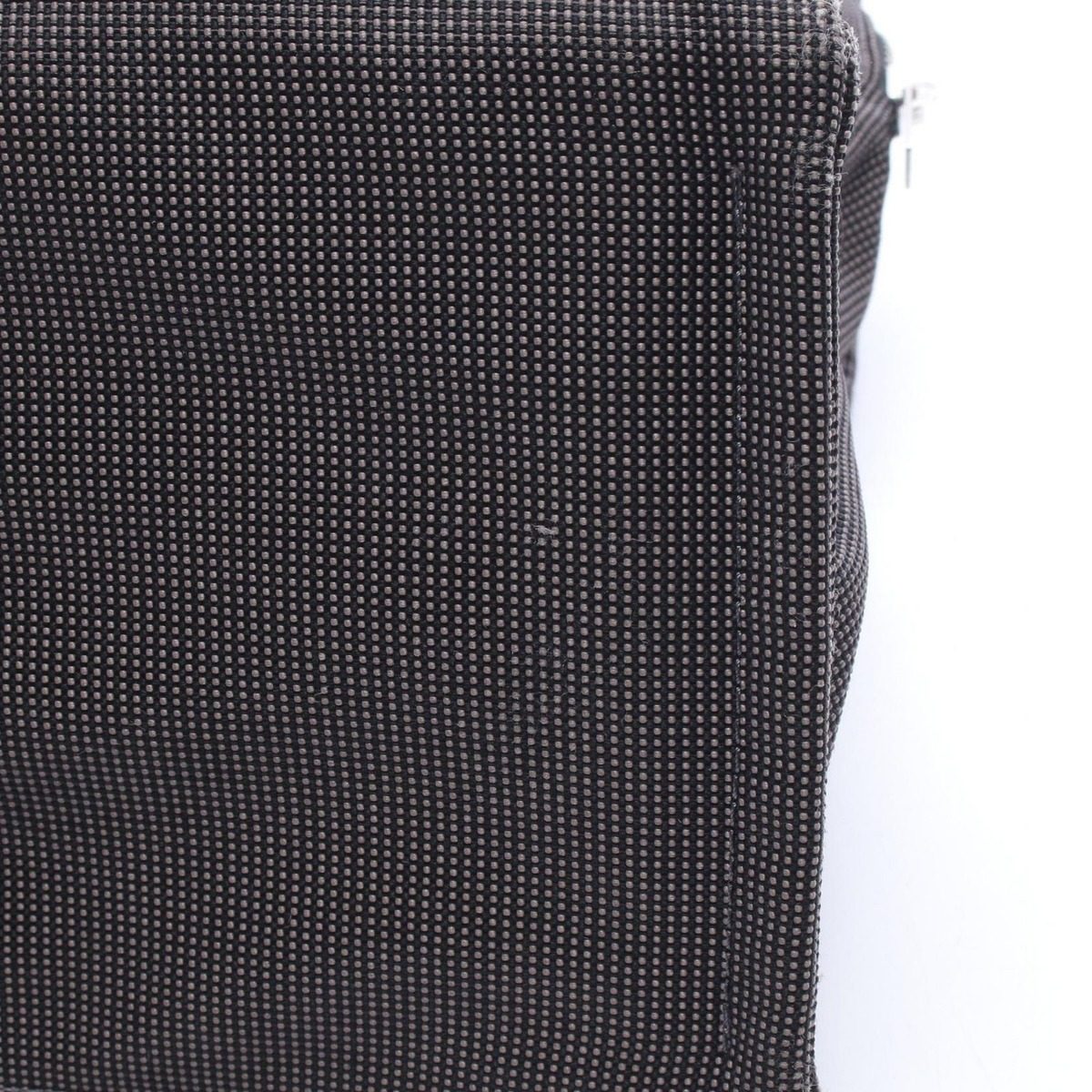 Hermes Tote Her Line GM Gray Canvas Her — view 7