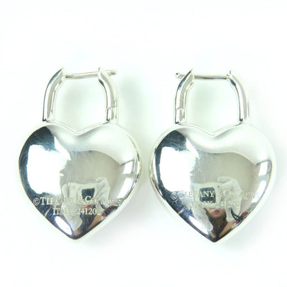 Tiffany & Co. Medium Silver — view 2