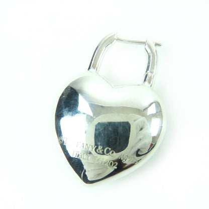 Tiffany & Co. Medium Silver — view 4