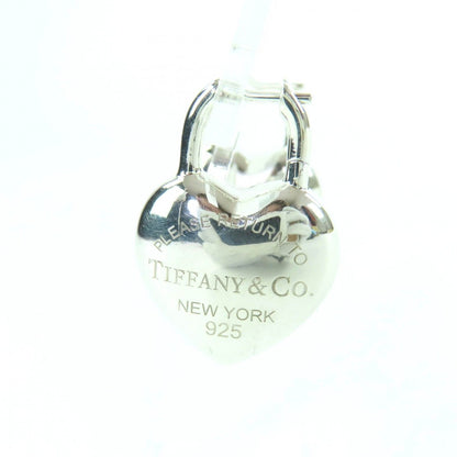 Tiffany & Co. Medium Silver — view 6