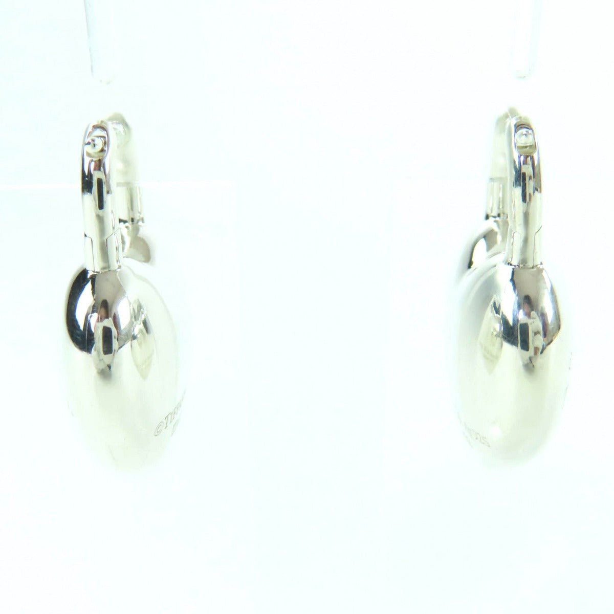 Tiffany & Co. Medium Silver — view 7