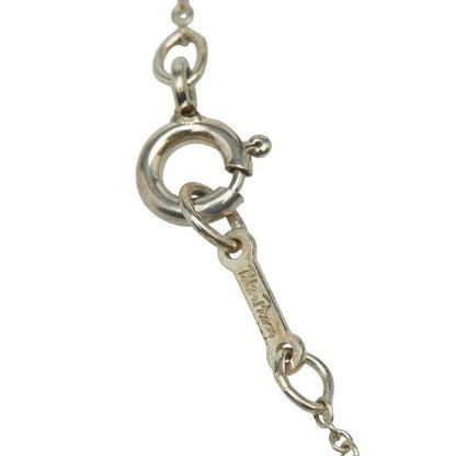 Tiffany & Co Kiss Sv925 Silver Ladies Tiffany & Co