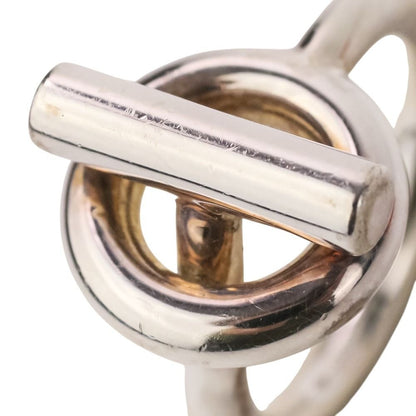 Hermes Echappee MM Ring 56 Silver