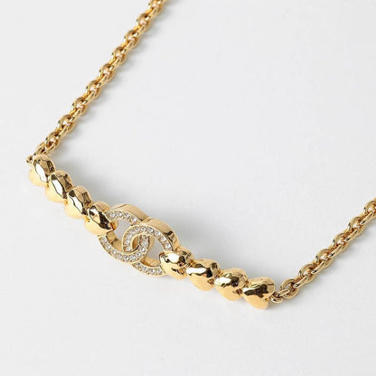 Chanel Necklace Choker