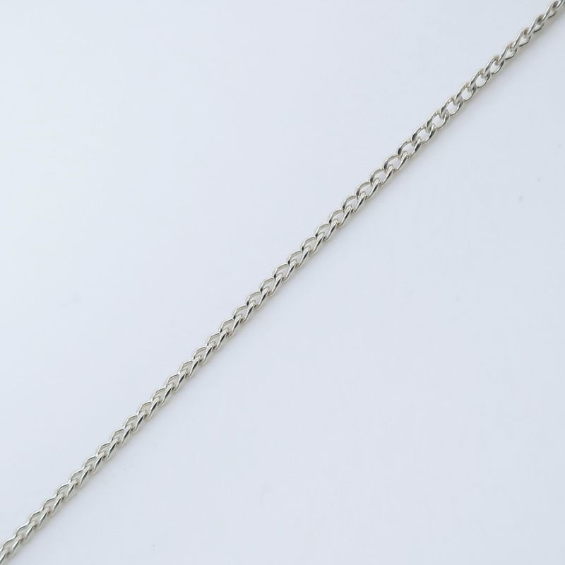 Tiffany & Co Penguin Silver 925 Ladies 4.9g Necklace