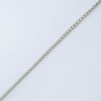 Tiffany & Co Penguin Silver 925 Ladies 4.9g Necklace