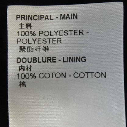 Louis Vuitton Shorts Pants Black 38 — view 3