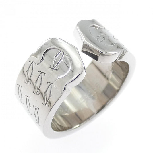 Cartier C2 X'mas Limited Ring