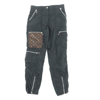 Louis Vuitton 20 AW Polyester Stencil Effect Monogram Track