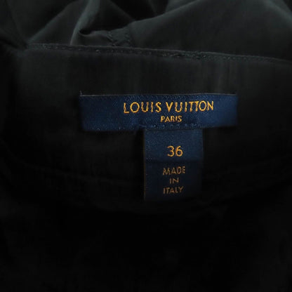 Louis Vuitton 20 AW Polyester Stencil Effect Monogram Track — view 10