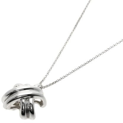 Tiffany & Co. Signature Necklace