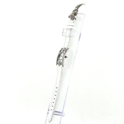 Harry Winston Avenue-c Mini WG D WG Quartz — view 2