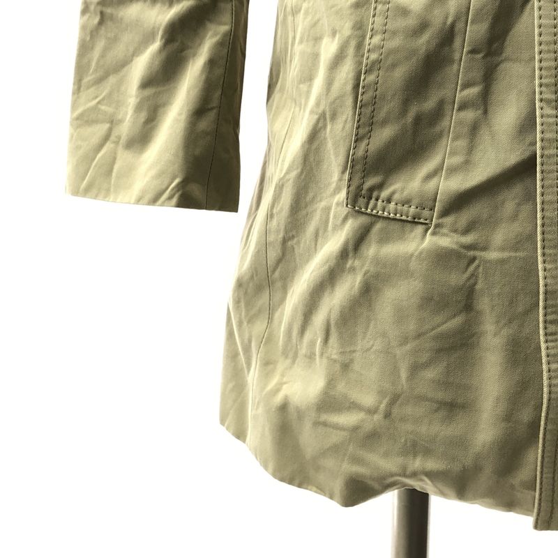 Dior Homme Dior Homme | 2008aw | Kris Van Assche Kris Van Assche Trench Coat |