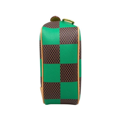 Louis Vuitton Handbag Shoulder Bag Chess Messenger N40563 Damier Pop Canvas