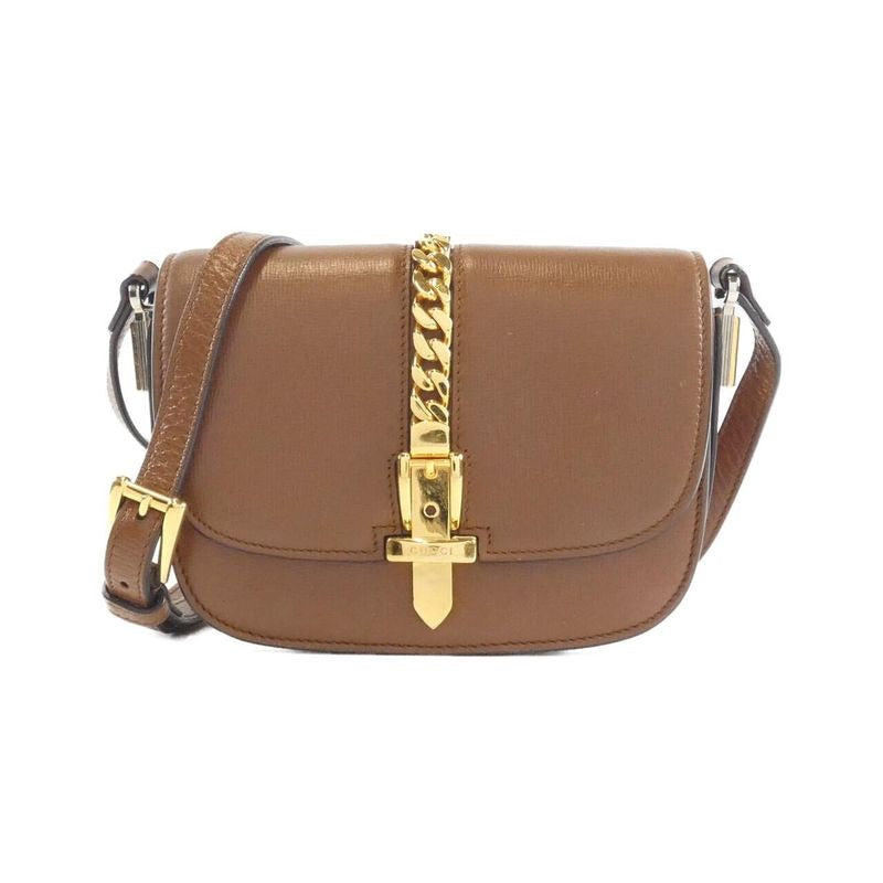 Gucci Sylvie 1 Db0 Shoulder Bag