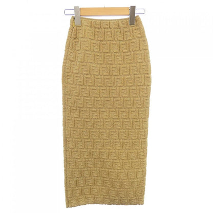 Fendi Fzq671 AJTI Skirt — view 2