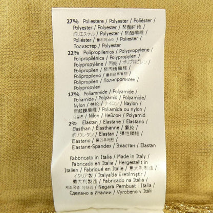 Fendi Fzq671 AJTI Skirt — view 4