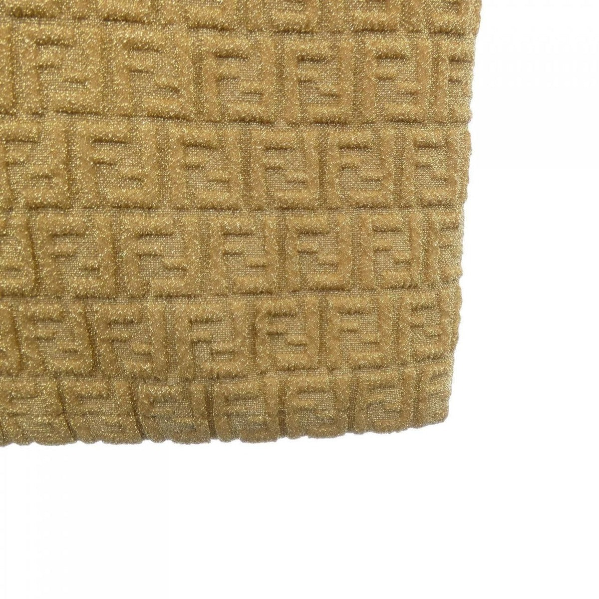 Fendi Fzq671 AJTI Skirt — view 7
