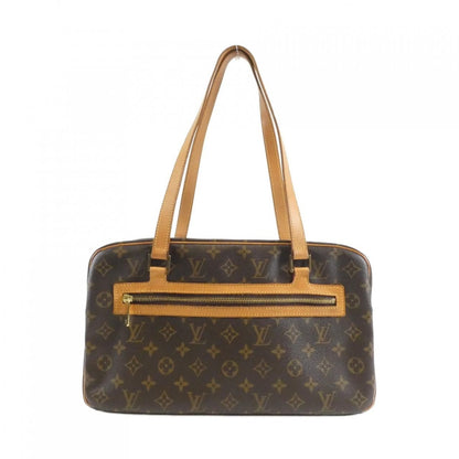 Louis Vuitton Monogram City GM Shoulder Bag
