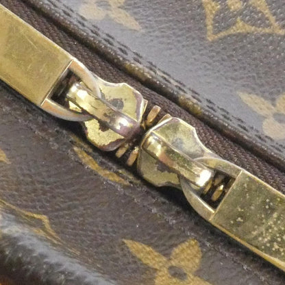 Louis Vuitton Monogram City GM Shoulder Bag — view 6