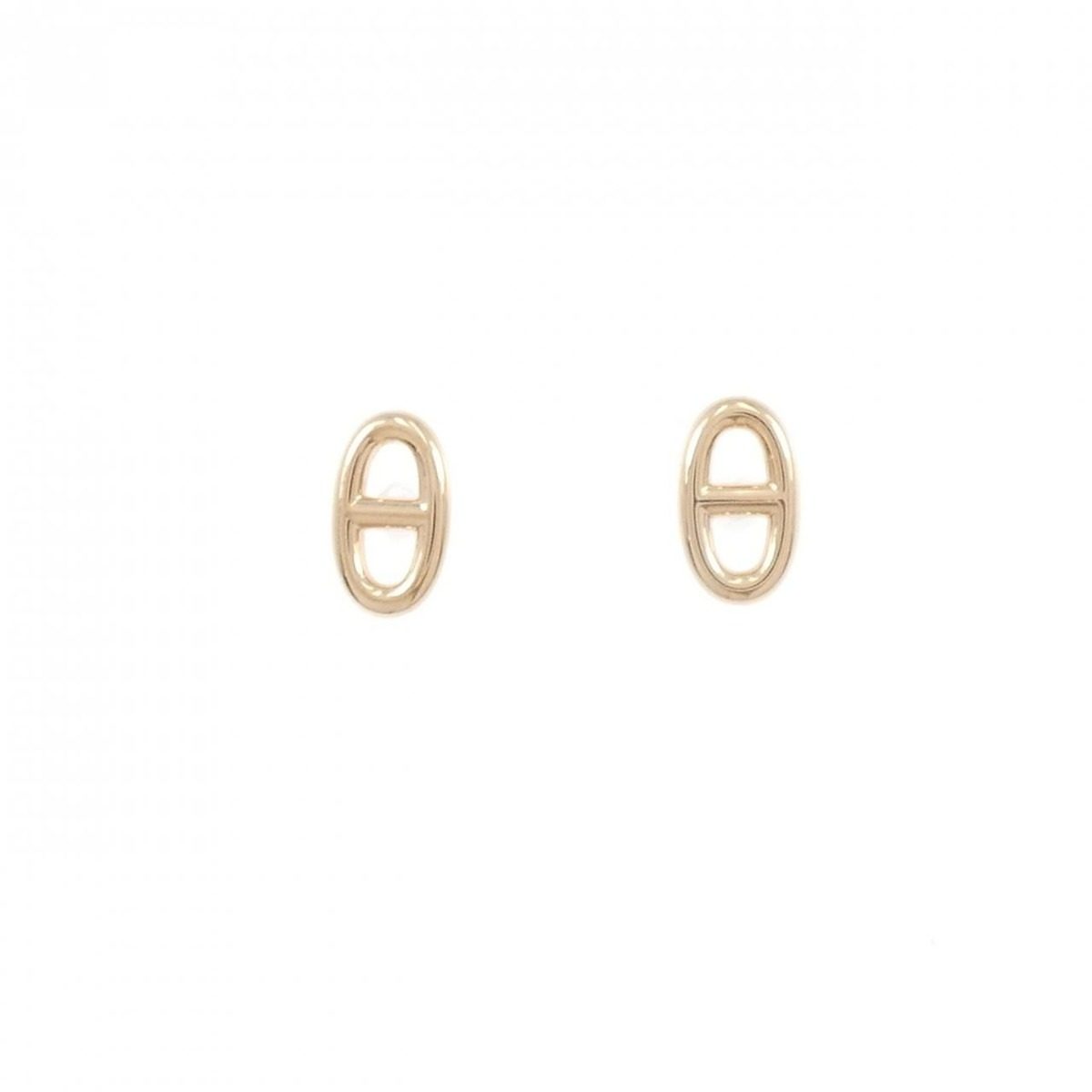 Hermes Farandole Earrings Pink