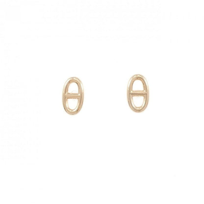 Hermes Farandole Earrings Pink