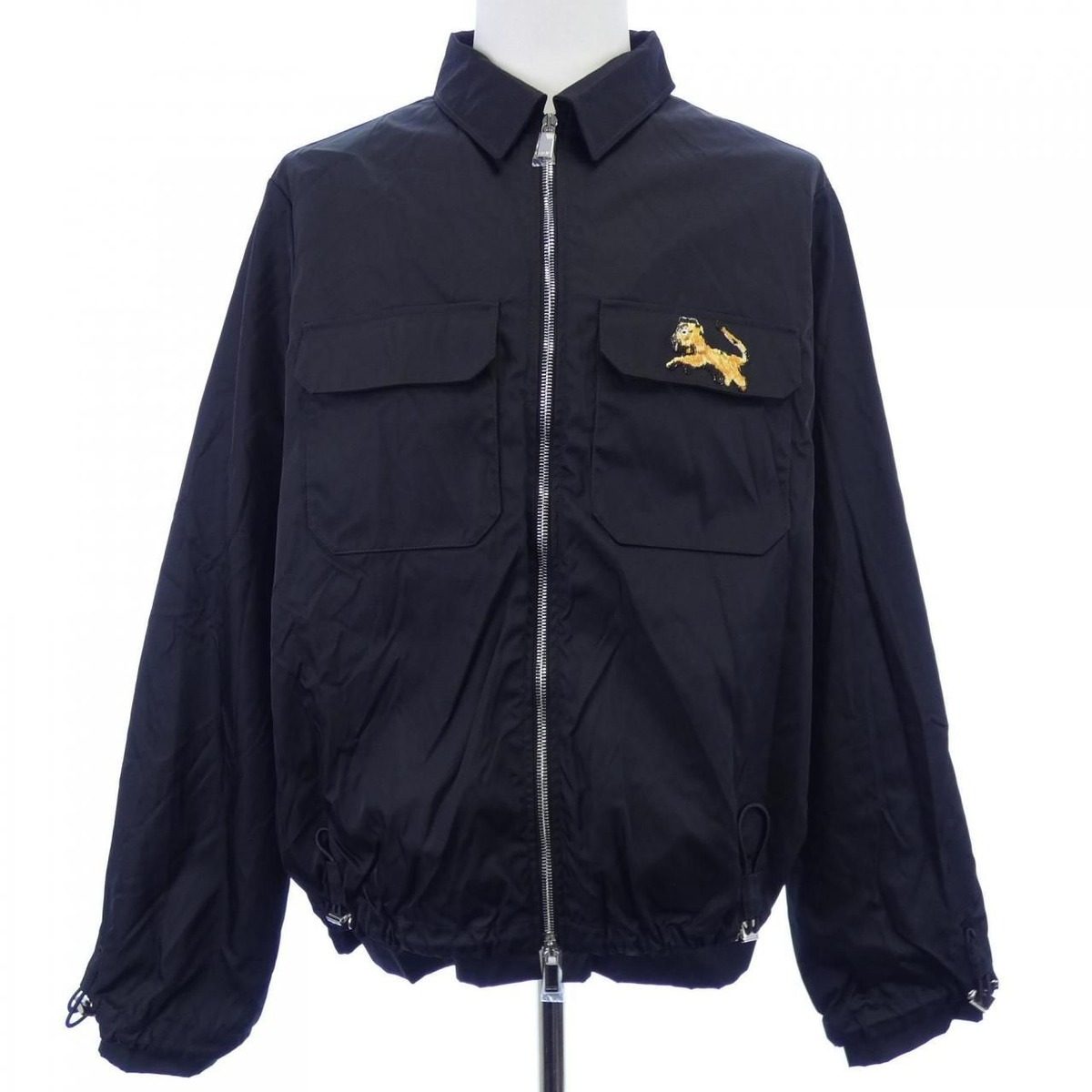 Dior Peter Doig Jacket