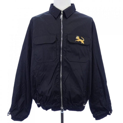 Dior Peter Doig Jacket