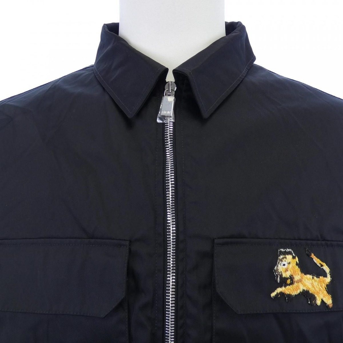 Dior Peter Doig Jacket — view 5