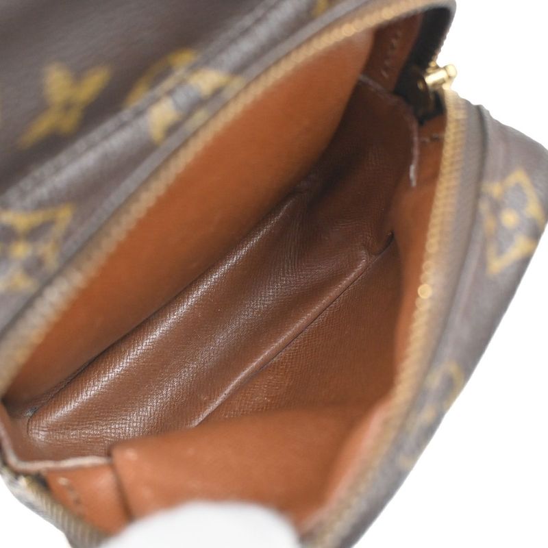 Louis Vuitton Mini Amazon Shoulder Bag Monogram M45238 86ka920