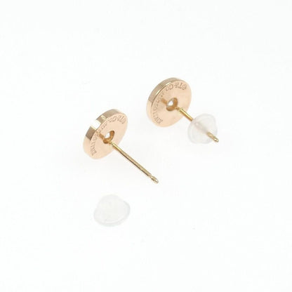 Tiffany & Co Circle Earrings — view 3