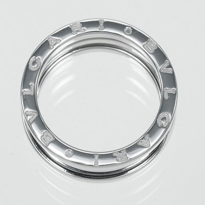 Bvlgari Band Gold Ring — view 10