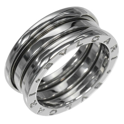 Bvlgari Band Gold Ring