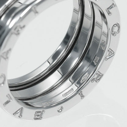 Bvlgari Band Gold Ring — view 5