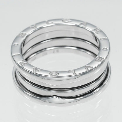 Bvlgari Band Gold Ring — view 6