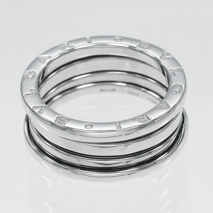 Bvlgari Band Gold Ring — view 7