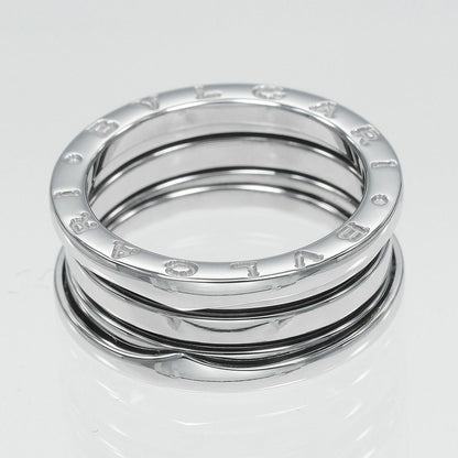 Bvlgari Band Gold Ring — view 8