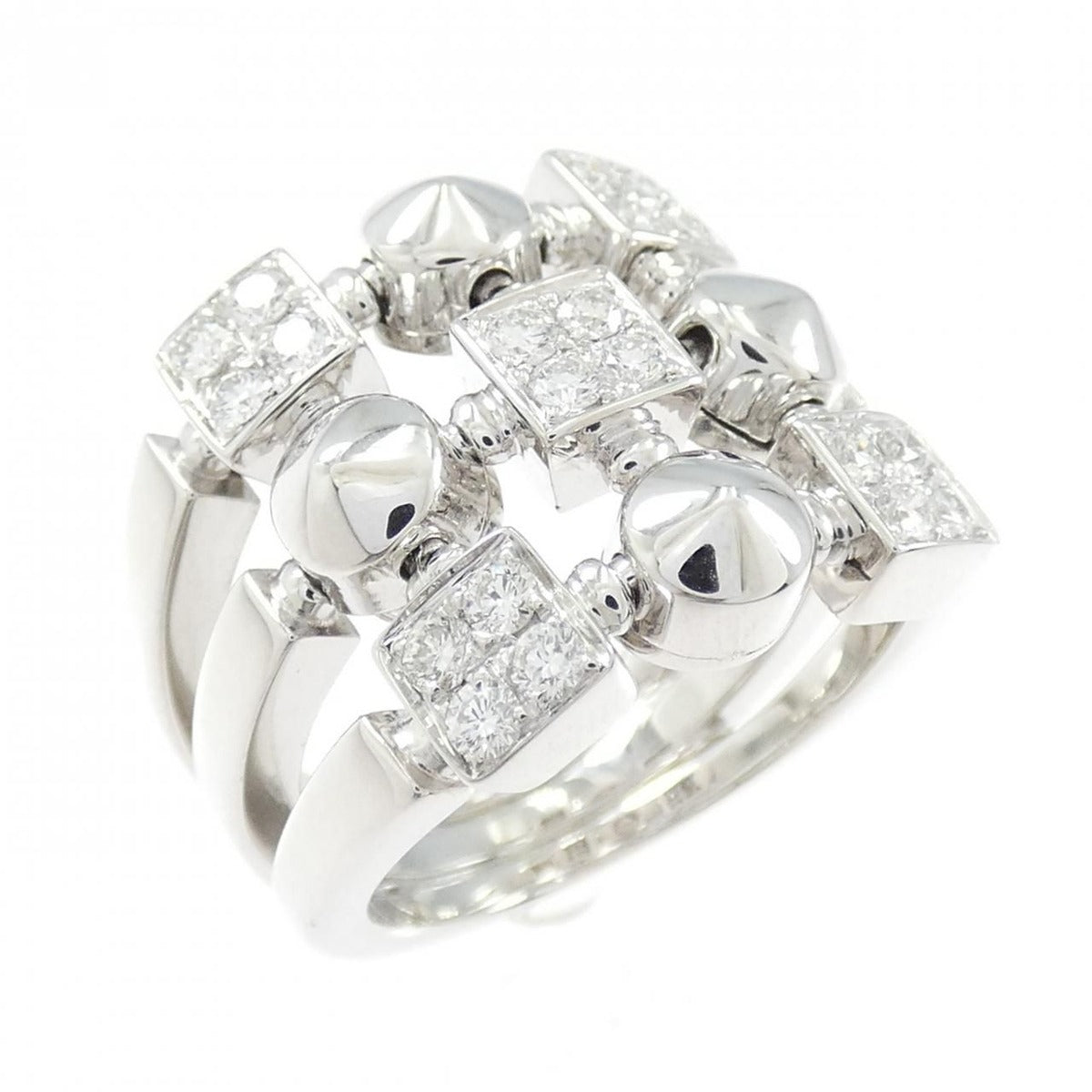 Bvlgari Lucia Ring