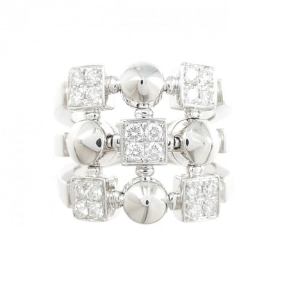 Bvlgari Lucia Ring — view 2