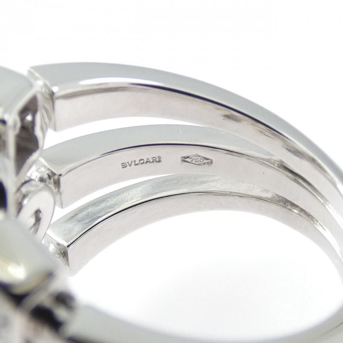 Bvlgari Lucia Ring — view 5