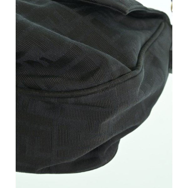 Fendi Handbag Black — view 10