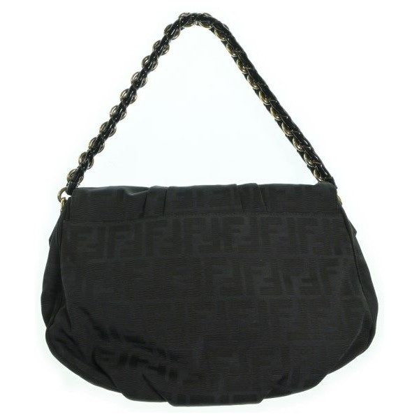 Fendi Handbag Black — view 2