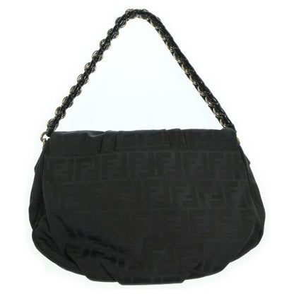 Fendi Handbag Black — view 2