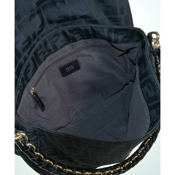 Fendi Handbag Black — view 3
